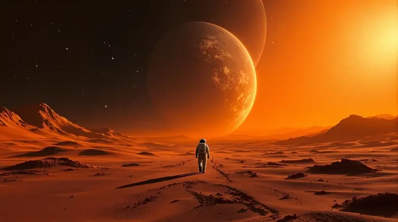 星际穿越：重启 - 亚洲天堂影院电影封面